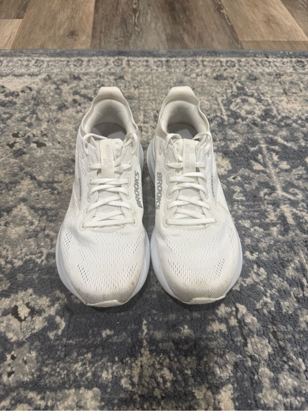 Brooks Adrenaline GTS 25